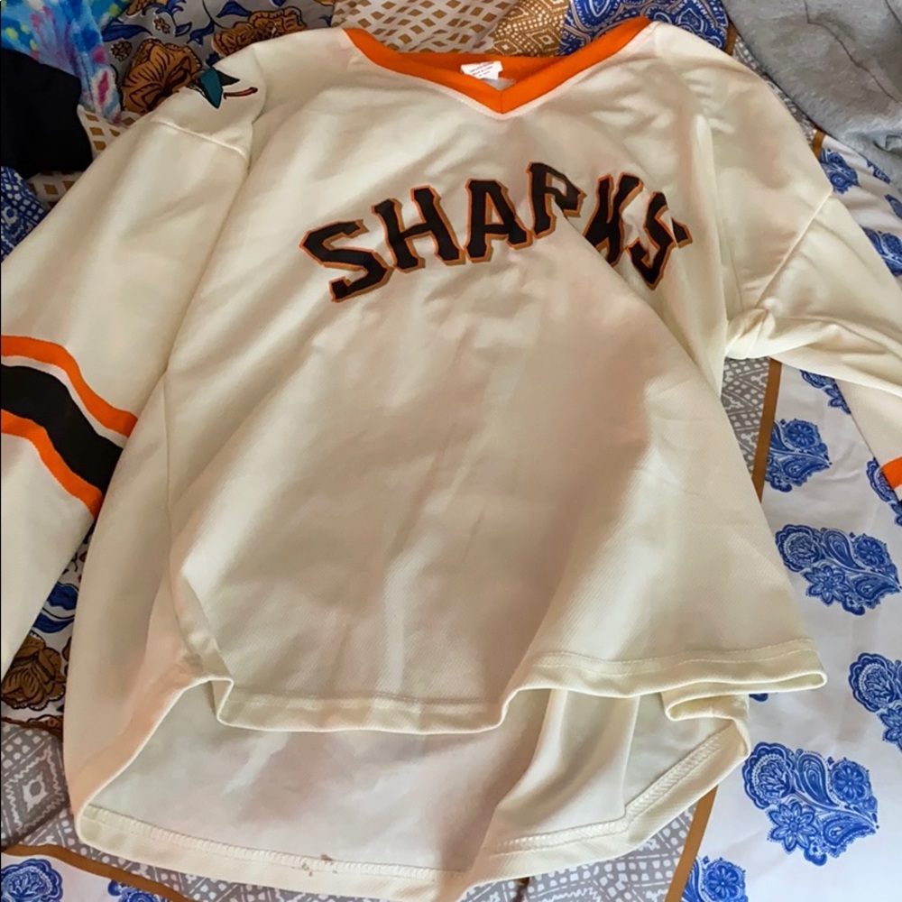 Hockey Jersey